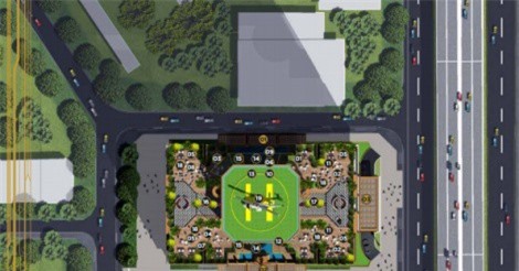 Dự án Mai Trang Tower - Sunshine Center 16 Phạm Hùng: Bất thường giá thuê đất, tiền sử dụng đất?