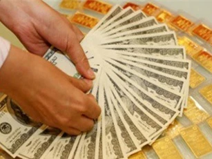 GIÁ VÀNG NGÀY 23/3: “Lên đỉnh” nhờ nhà đầu tư mua ồ ạt