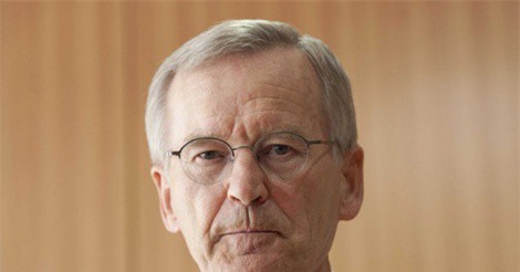 Hành trình từ tiệm tạp hóa của mẹ đến ngôi vị tỷ phú giàu nhất nước Đức