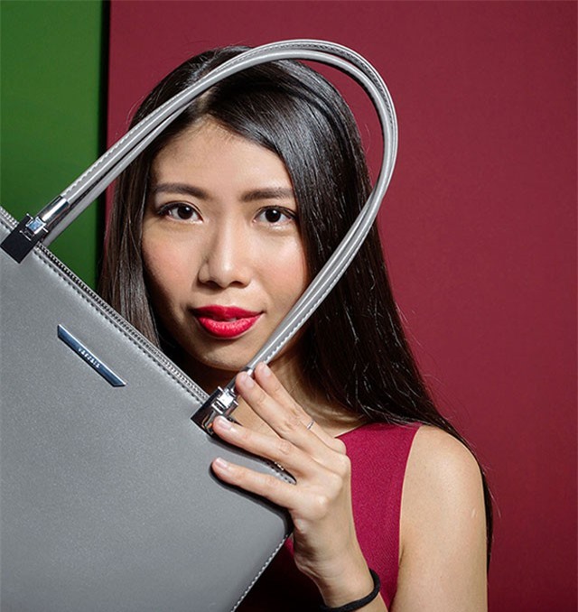 Lê Cảnh Bích Hạnh, CEO Vascara: Thành công không phải là “ăn may”