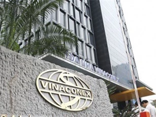 Năm 2018, Vinaconex đặt mục tiêu "thụt lùi" so với năm ngoái