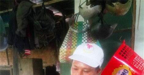 Nuôi chồn hương, tiền thu được gấp hơn 10 lần chi phí bỏ ra