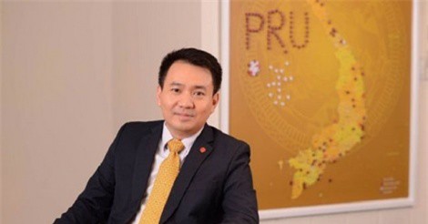 Ông Lê Trí Thông được bổ nhiệm làm CEO của PNJ