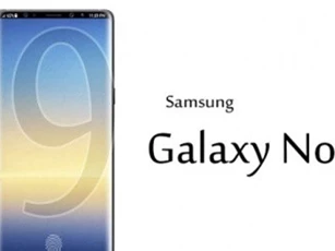Samsung rục rịch phát triển phần mềm cho siêu phẩm Galaxy Note 9