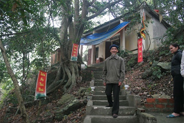 Sự thật tin đồn ma quái ở "làng chết trẻ" Quảng Ninh