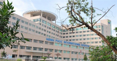 Tập đoàn Hoàn Mỹ mua lại thành công Bệnh viện Hạnh Phúc 