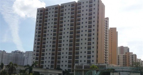 Thừa hàng chục nghìn căn hộ tái định cư ở TP.HCM: Lỗi chính ở những người quản lý