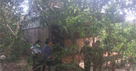 Tiền Giang: Truy bắt nghi can sát hại đôi vợ chồng trong đêm khuya