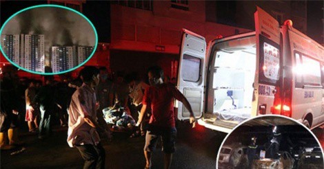 TIN HOT NGÀY 23/3: Thủ tướng yêu cầu làm rõ vụ cháy chung cư khiến 13 người chết, thêm nạn nhân tử vong vì rượu