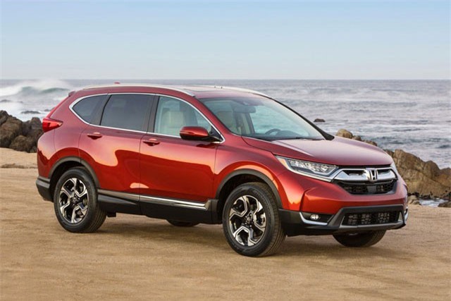 Top 10 ôtô “nồi đồng cối đá” nhất trên thị trường