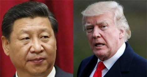 Trung Quốc ra đòn trả đũa vụ ông Trump áp thuế 60 tỷ USD  