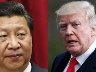 Trung Quốc ra đòn trả đũa vụ ông Trump áp thuế 60 tỷ USD