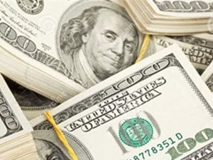 Tỷ giá ngoại tệ ngày 23/3: USD thế giới tụt, trong nước tăng