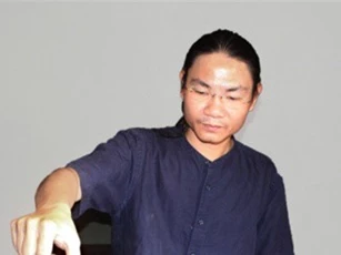 8X Nguyễn Việt Bắc, ông chủ Thưởng Trà Quán với khát vọng bảo tồn giống trà Việt cổ