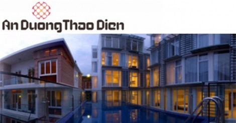 An Dương Thảo Điền đặt mục tiêu đầy tham vọng trong năm 2018