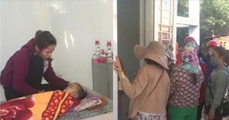 TIN HOT NGÀY 24/3: Bé 24 tháng tuổi thiệt mạng vì sặc cháo tại nhà trẻ “chui”, hàng nghìn công nhân đình công phản đối cách tính lương mới