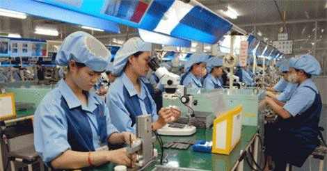 Bộ Chính trị ban hành Nghị quyết về chính sách phát triển công nghiệp