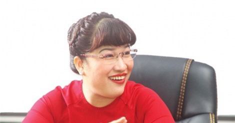 CEO Phúc Khang Corporation: Hành trình đi tìm sự khác biệt