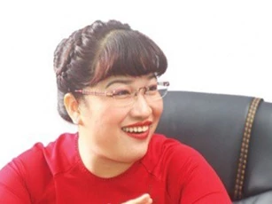 CEO Phúc Khang Corporation: Hành trình đi tìm sự khác biệt