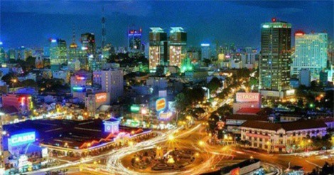 Chuyên gia Hàn: Hàn Quốc có "kỳ tích sông Hán" thì Việt Nam có "kỳ tích sông Hồng"