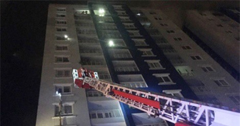 Cổ phiếu chủ đầu tư chung cư Carina 'bốc hơi' hơn 170 tỷ đồng