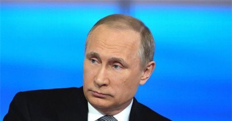 Con đường từ một thiếu niên nổi loạn trở thành tổng thống của Putin