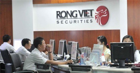 CTCK Rồng Việt chuẩn bị phát hành chứng quyền có bảo đảm