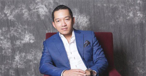 Doanh nhân Nguyễn Hoài Nam: Chịu chơi trong các canh bạc cuộc đời