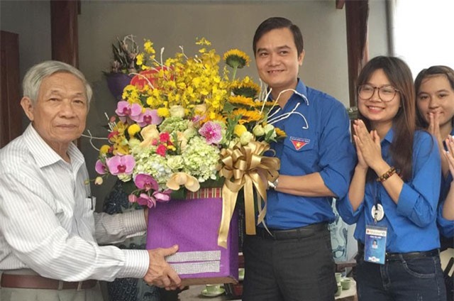 Thời gian được tính hưởng phụ cấp thâm niên nhà giáo