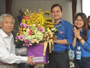 Thời gian được tính hưởng phụ cấp thâm niên nhà giáo