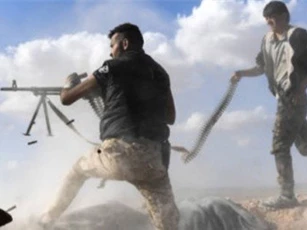 Syria: Đàm phán thất bại, hai nhóm khủng bố hỗn chiến, nhiều tay súng bỏ mạng