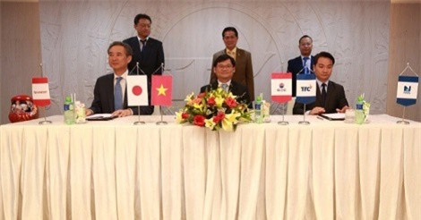 Thành Thành Công quyết tâm trở thành nhà sản xuất điện mặt trời số 1 Việt Nam