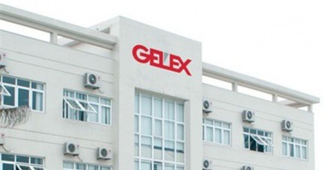 Tổng CTCP Thiết bị Điện Gelex đặt mục tiêu doanh thu 15.000 tỷ đồng trong năm 2018