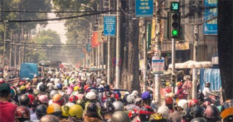 Top 10 quốc gia thân thiện với người nước ngoài: Việt Nam đứng thứ 9