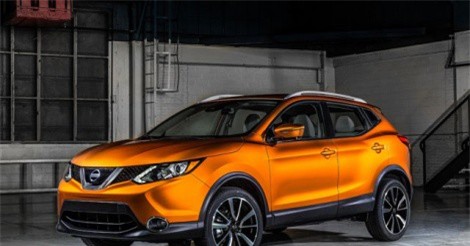 Top 10 xe SUV và crossover động cơ xăng tốt nhất năm 2018
