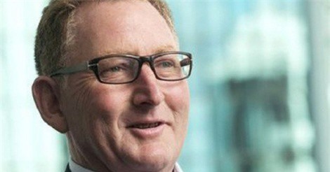 Từ lái xe tải thành Chủ tịch Ngân hàng Trung ương New Zealand