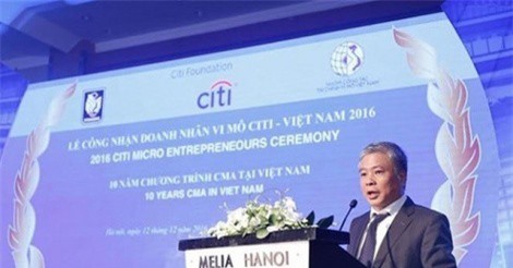 Vì sao nguyên Phó thống đốc Ngân hàng Nhà nước bị truy tố?