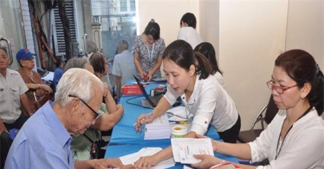 Việt Nam đứng đầu ASEAN về mức phí đóng BHXH 