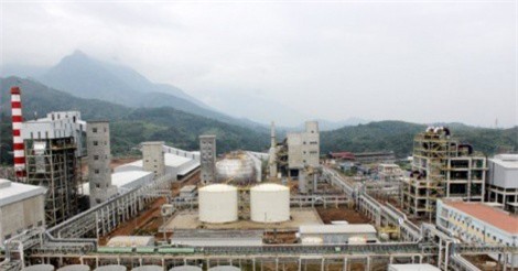 Vinachem chuẩn bị thoái vốn ở hàng loạt công ty hóa chất