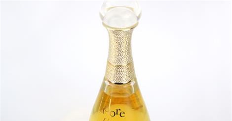 3 sản phẩm nổi tiếng của Dior bị Bộ Y tế thu hồi