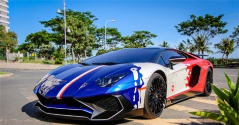 5 siêu xe đình đám từng "qua tay" Minh Nhựa