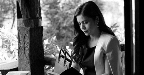 Bà Lê Hoàng Diệp Thảo lần đầu tiên lên tiếng về vụ lùm xùm tại Trung Nguyên