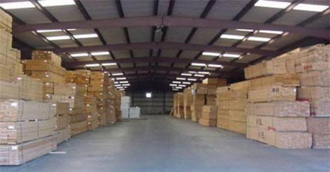 Bán lẻ, thương mại điện tử phát triển mạnh, giá thuê nhà kho sẽ tăng mạnh trong năm 2018