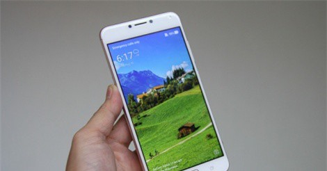 Bảng giá điện thoại Asus tháng 3/2018: Loạt sản phẩm giảm giá hấp dẫn