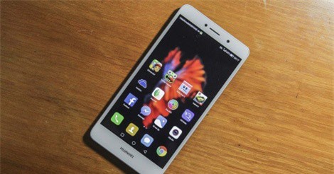 Bảng giá điện thoại Huawei tháng 3/2018: Huawei GR5 2017 giảm giá mạnh