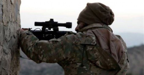 Chiến sự Syria: 2 thủ lĩnh phiến quân sừng sỏ bị ám sát ở Idlib