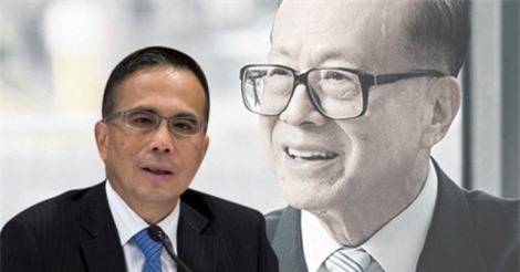 Chuyện người kế Lý Gia Thành: Khi ‘cái bóng’ của người tiền nhiệm quá lớn