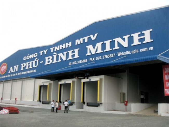 CTCP Chiếu xạ An Phú đầu tư nhiều dự án "khủng" trong năm 2018