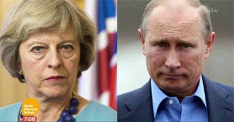 Cựu điệp viên bị đầu độc Skripal từng viết thư cho ông Putin xin về nước?