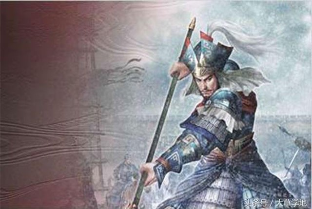 Đệ nhất danh tướng của Tào Tháo khiến Tôn Quyền suýt chết